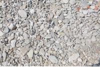 ground gravel cobble 0005